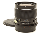 Near Mint Pentax 6x7 55mm f4 SMC Medium Format Lens #51566