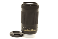 Mint Nikon AF-P DX NIKKOR 70-300mm f4.5-5.6 G ED Lens #51574