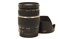 Tamron SP 28-75mm f2.8 IF Macro Di A09 Lens (Canon EF, Engraving) #51590