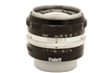 Nikon NIKKOR-S 50mm 1.4 Non AI Manual Focus Lens #51596
