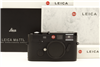 Mint Leica M6 TTL 0.72 Millenium Rangefinder Camera (MFR #10442) with Box #51601