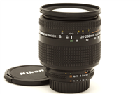 Nikon AF NIKKOR 28-200mm f3.5-5.6 D Lens #51612