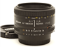 Nikon AF NIKKOR 50mm f1.8 D Lens #51614