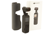 DJI Pocket 2 Gimbal Camera with Box #51616