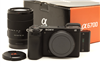 Sony a6700 Mirrorless Camera with 18-135mm f3.5-5.6 Lens (37,847 Shots) #51619