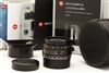 Leica Elmarit-M 28mm f2.8 ASPH. Lens (Leica M, MFR #11677) with Box #51623