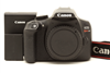 Canon EOS Rebel T6 DSLR Camera Body (10,324 Shots) #51629