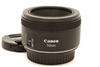 Canon EF 50mm f1.8 STM Lens #51630