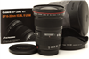 Canon EF 16-35mm f2.8 L II USM Lens with Hood, Case, & Instructions #51635