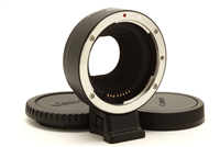 Near Mint Canon Mount Adapter EF-EOS M #51638