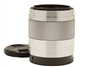 Sony E 50mm f1.8 OSS Lens (Silver) #51643