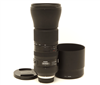 Tamron SP 150-600mm f5-6.3 DI VC USD G2 AF Lens For Nikon with Hood #51647