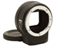 Nikon FTZ Mount Adapter (Version I) #51648