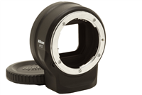 Nikon FTZ Mount Adapter (Version I) #51648