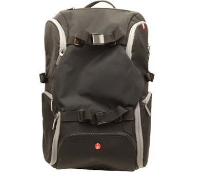 Manfrotto Advanced Travel Camera Backpack #51650