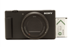 Sony ZV-1 II Digital Camera (Black) with Battery #51651