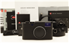 Mint Leica M11 Monochrom Rangefinder Camera (MFR # 20208) with Box #51652