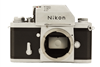 Very Clean Nikon F Photomic T 35mm Film Camera Body (Meter Inoperative) #51659