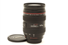Canon EF 24-70mm f2.8 L USM Lens #51662