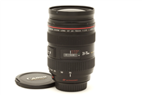 Canon EF 24-70mm f2.8 L USM Lens #51662
