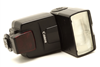 Canon Speedlite 550EX Flash with Diffuser #51664