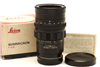 Leica Leitz 90mm f2 Summicron Lens (Leica M) with Box #51666