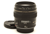 Very Clean Canon EF 85mm f1.8 USM Lens #51667