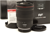 Mint Canon RF 15-35mm f2.8 L IS USM Lens (Canon RF) with Hood, Case, Box #51685