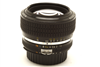 Nikon NIKKOR 50mm 1.2 AIS Manual Focus Lens #51687