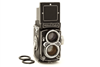 Rollei Rolleiflex 2.8 C Xenotar 80mm f2.8 TLR Camera #51689