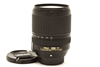 Nikon AF-S DX NIKKOR 18-140mm f3.5-5.6 G ED VR Lens #51697