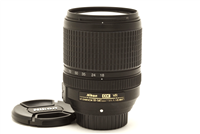 Nikon AF-S DX NIKKOR 18-140mm f3.5-5.6 G ED VR Lens #51697