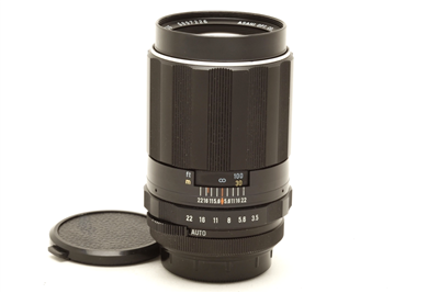 Pentax 135mm f3.5 SMC Takumar M42 Screw Mount Lens #51698