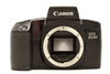 Canon EOS Elan 35mm Film Camera Body #51703