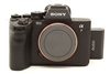 Mint Sony a7IV Mirrorless Camera Body (1,772 Shots) #51707