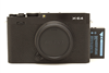 Near Mint Fuji FUJIFILM X-E4 Mirrorless Camera Body (Black, 52 Shots) #51708