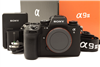 Very Clean Sony a9 III Mirrorless Camera Body with Box #51715