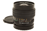 Mamiya 645 45mm f2.8 N C Medium Format Lens for Mamiya 645 #51717