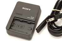 Sony BC-QZ1 Battery Charger for NP-FZ100 Battery Pack #51718