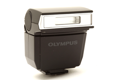 Very Clean Olympus FL-LM3 Flash #51724