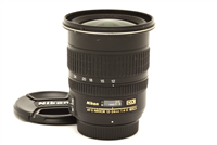 Nikon AF-S DX NIKKOR 12-24mm f4 G ED Lens #51735