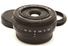 Mint Fuji FUJIFILM XF 27mm f2.8 R WR Lens with Hood #51736