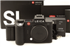 Leica SL2 (Type 2998) Mirrorless Camera Body (MFR #10854) with Box #51739