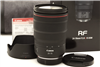 Canon RF 24-70mm f2.8 L IS USM Lens with Hood, Case, & Box #51741
