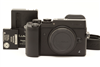 Near Mint Panasonic Lumix DMC-GX8 Mirrorless MFT Digital Camera Body #51743