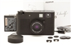 Near Mint Fuji FUJIFILM X half Digital Camera (Black) with Box #51744
