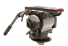 OConnor Ultimate 2065 Fluid Head & Case (Refurbished by TransFilm 7/6/26) #51762
