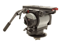 OConnor Ultimate 2065 Fluid Head & Case (Refurbished by TransFilm 7/6/26) #51762