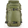 Shimoda Designs Action X25 V2 Starter Kit (Army Green, 25L)