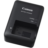 Canon CB-2LU Charger for NB-3L Battery